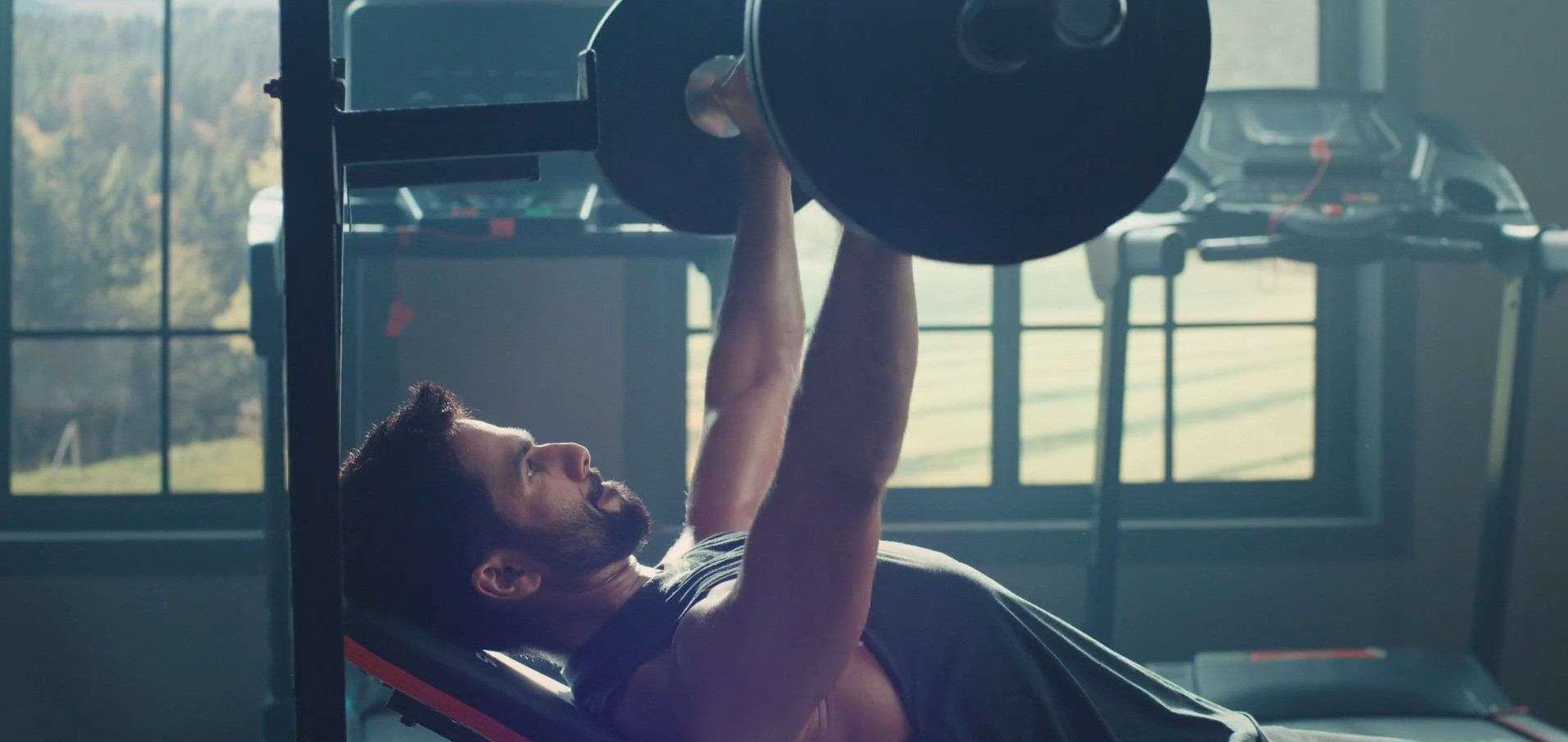 Patanjali Nutrela Daily Active - Shahid Kapoor